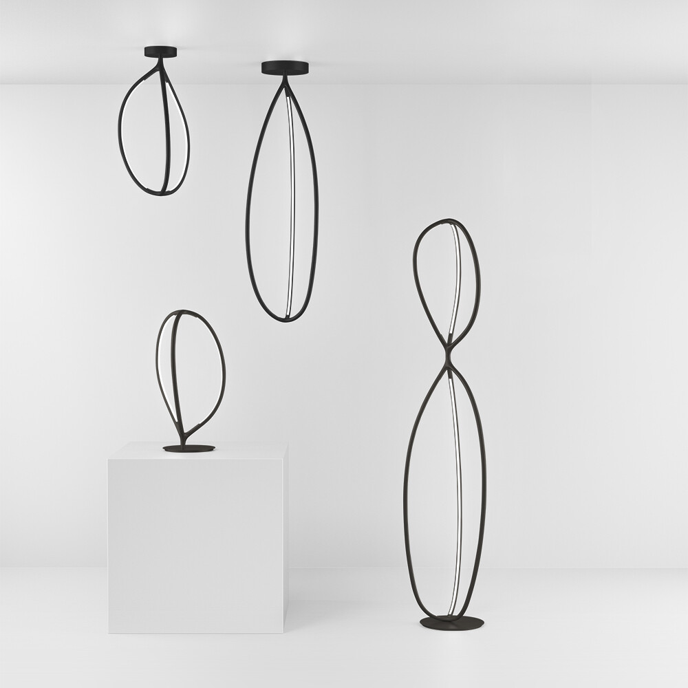 Artemide Arrival Table