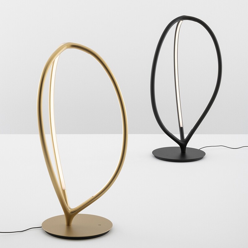 Artemide Arrival Table