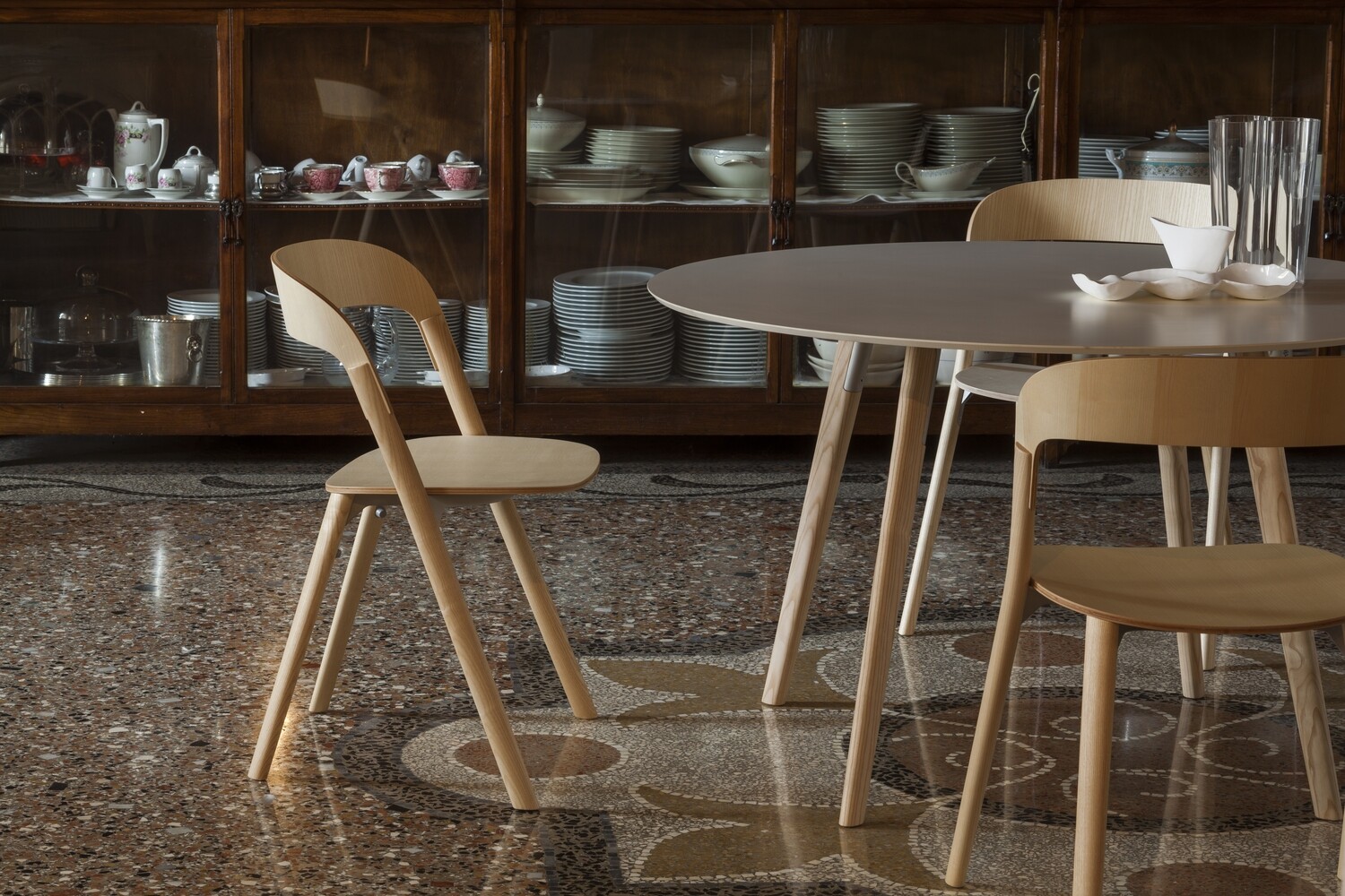 Magis Pila Chair