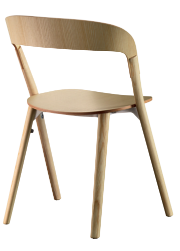 Magis Pila Chair