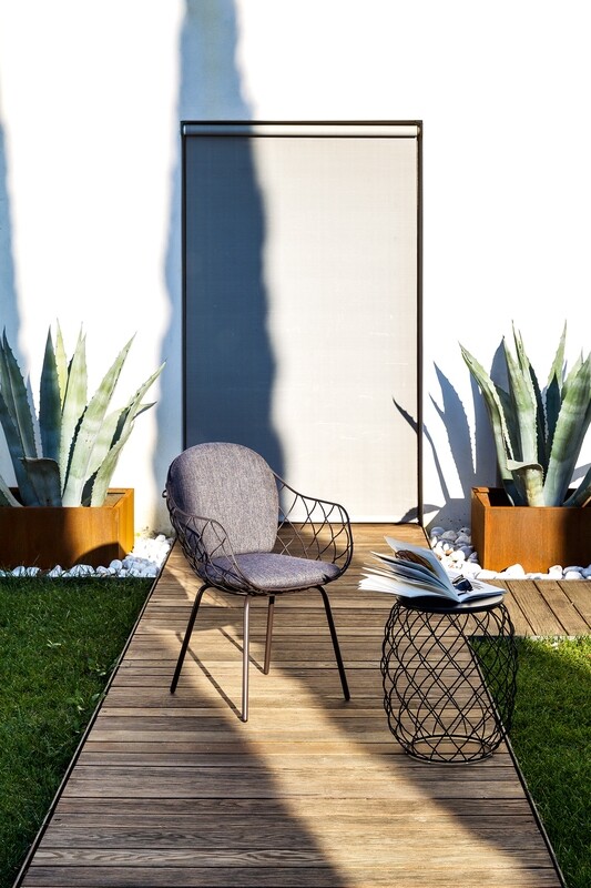 Magis Piña Outdoor Chair