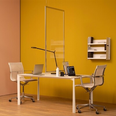 Discovery Space Suspension Lamp