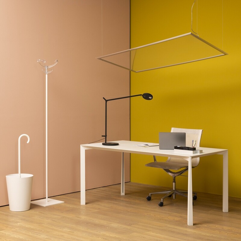 Discovery Space Suspension Lamp