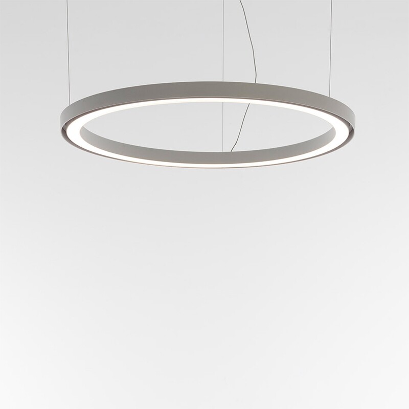 Ripple Suspension Lamp
