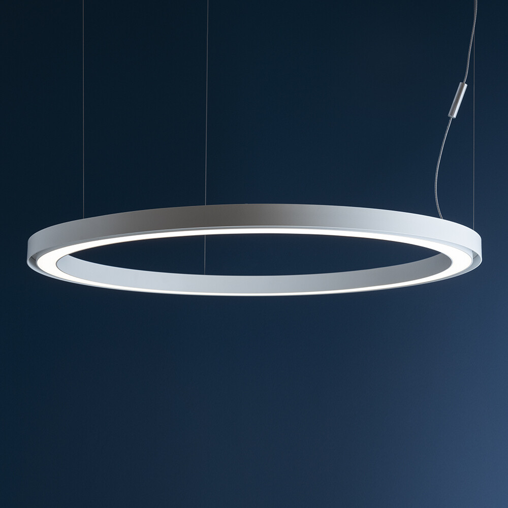 Ripple Suspension Lamp
