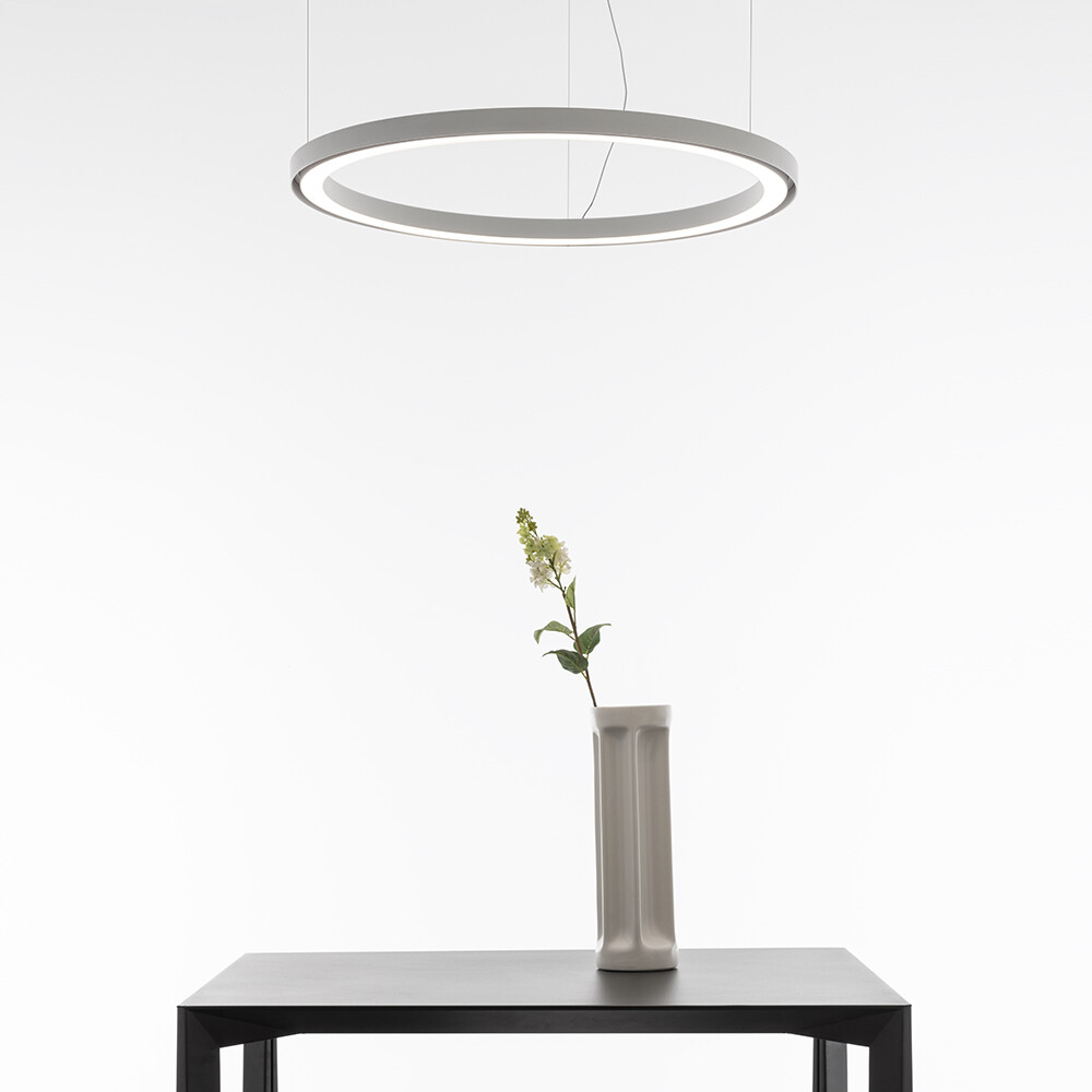 Ripple Suspension Lamp