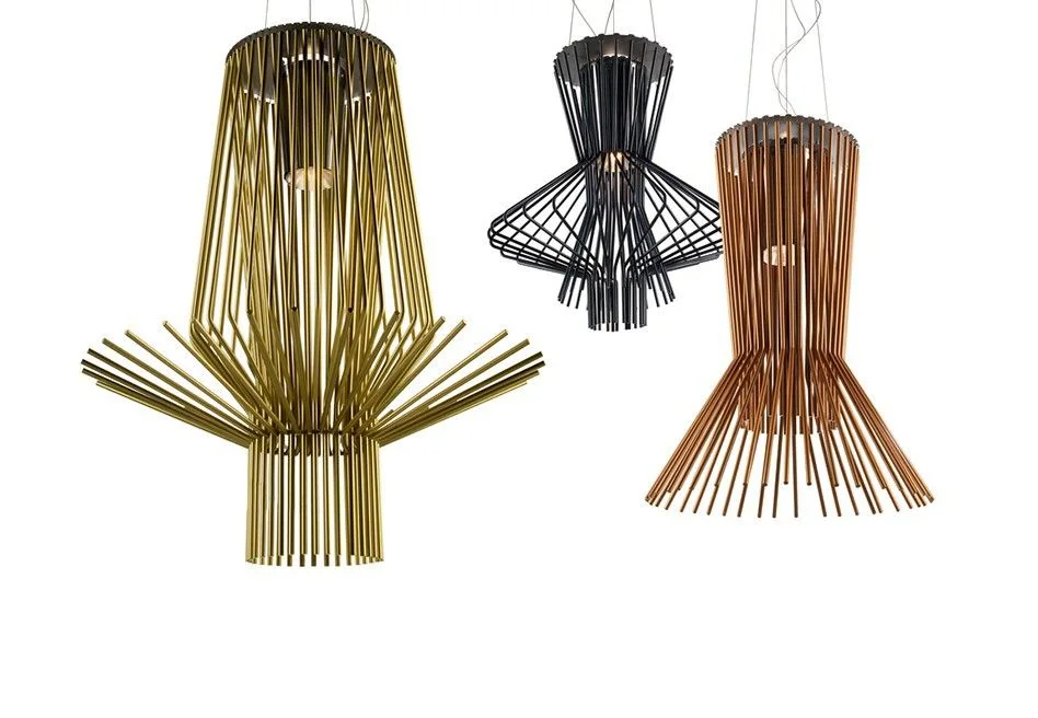 Foscarini Allegretto Suspension Lamp