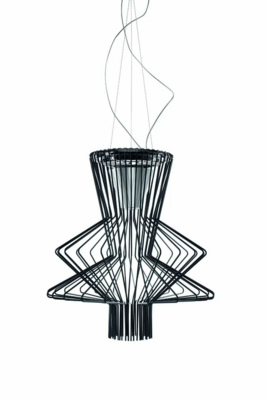 Foscarini Allegro Suspension Lamp, Type: Ritmico