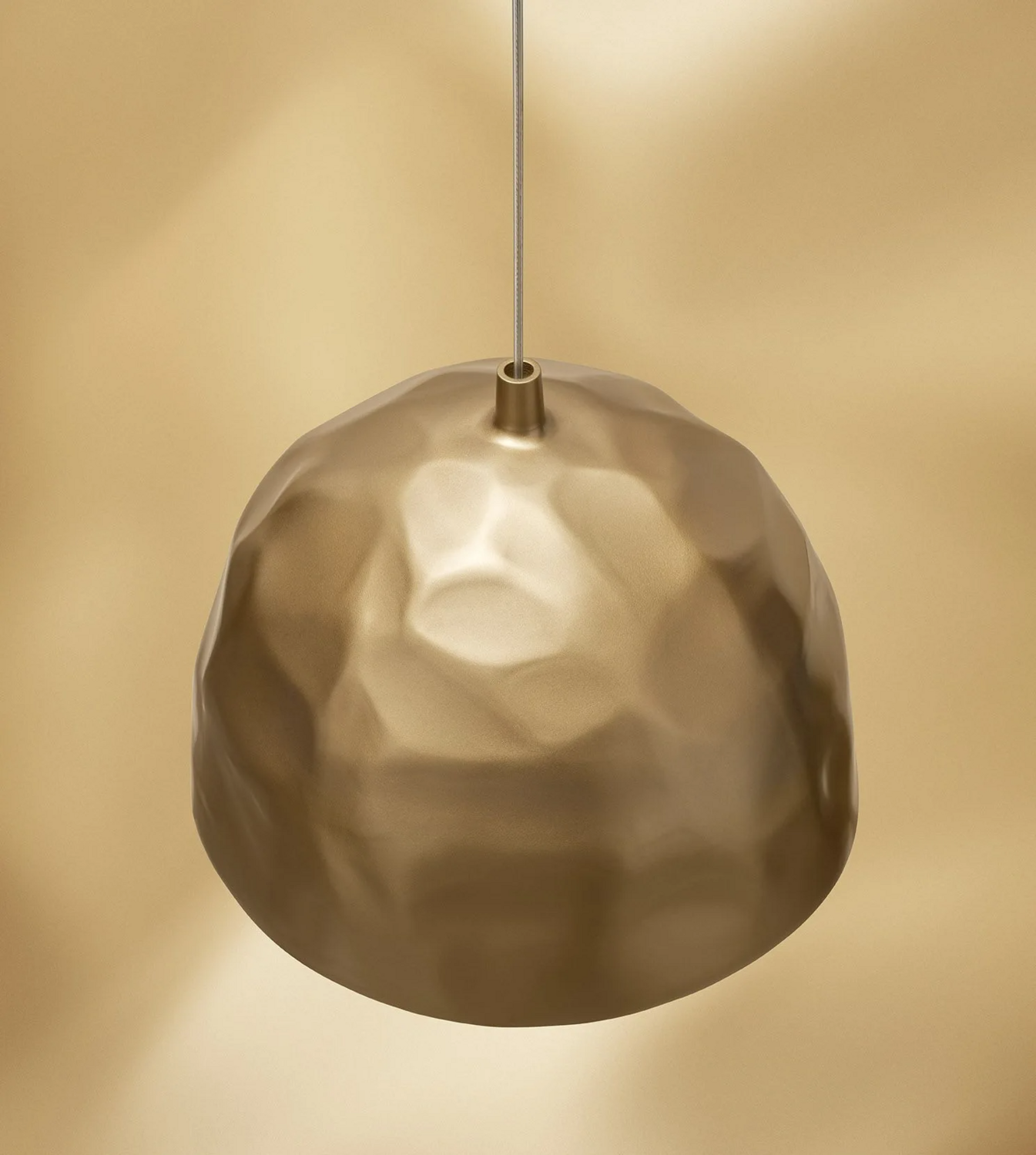 Foscarini Bump Suspension Lamp
