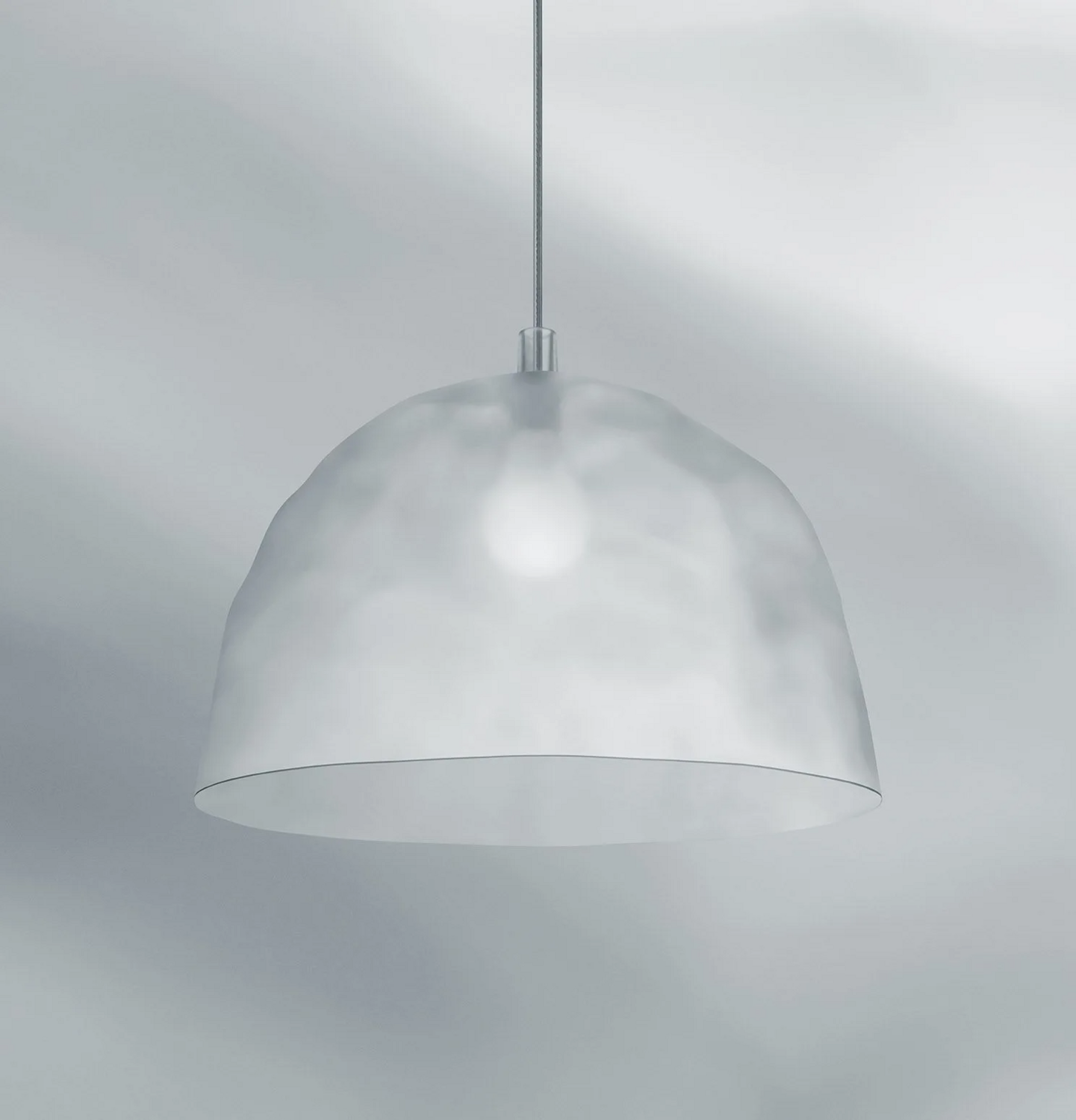 Foscarini Bump Suspension Lamp