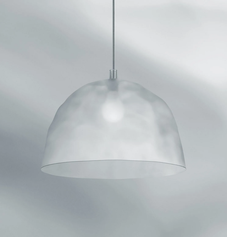 Foscarini Bump Suspension Lamp