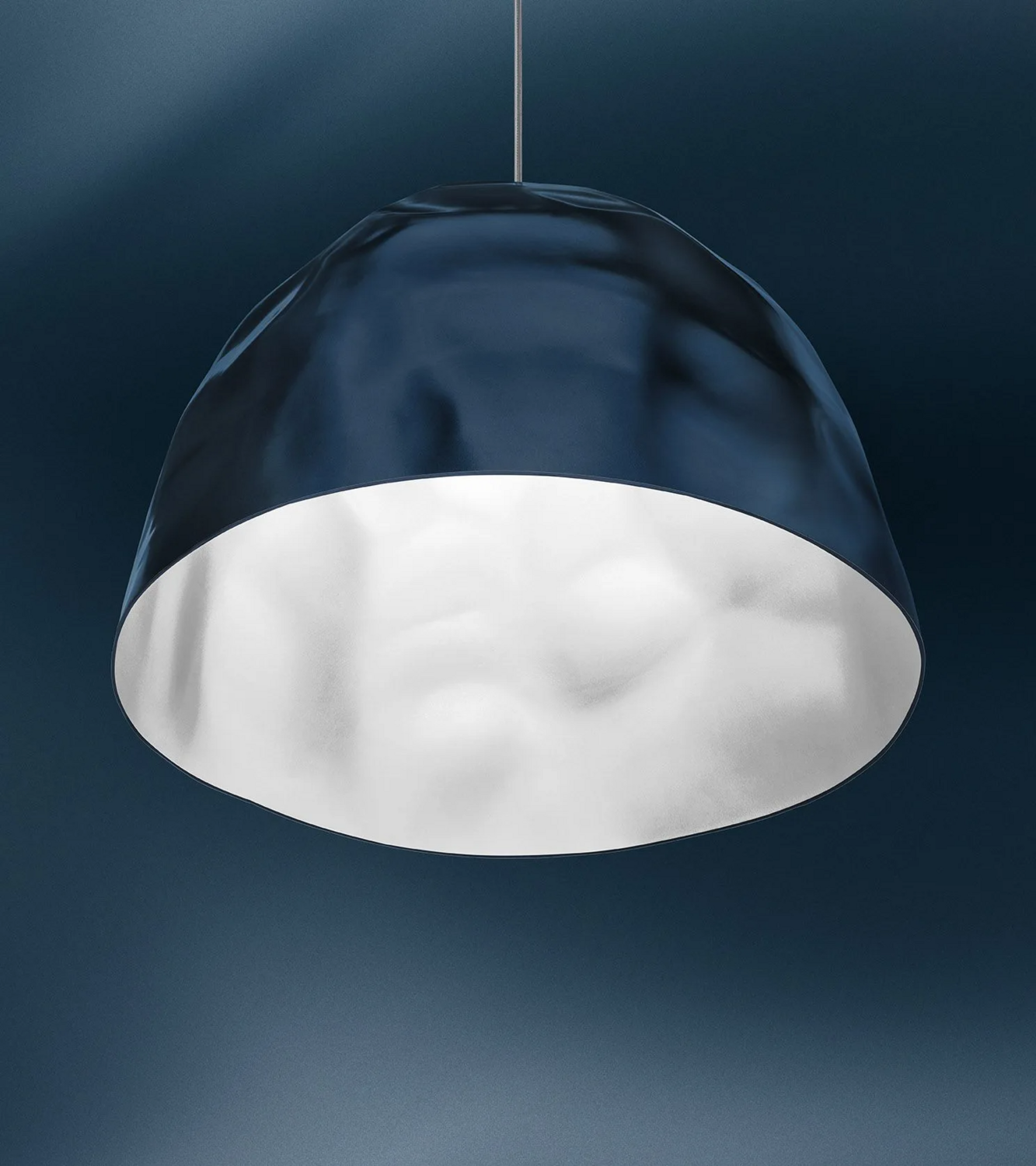 Foscarini Bump Suspension Lamp