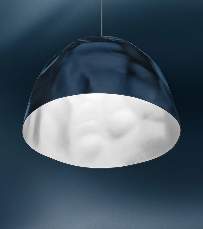 Foscarini Bump Suspension Lamp