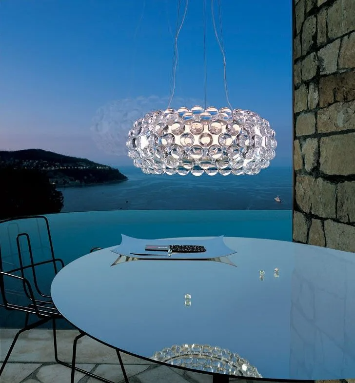 Foscarini Caboche Suspension Lamp