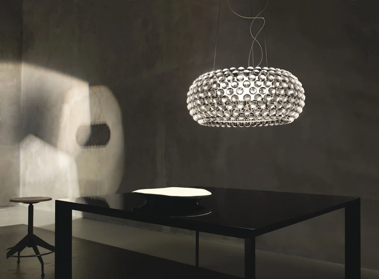Foscarini Caboche Suspension Lamp