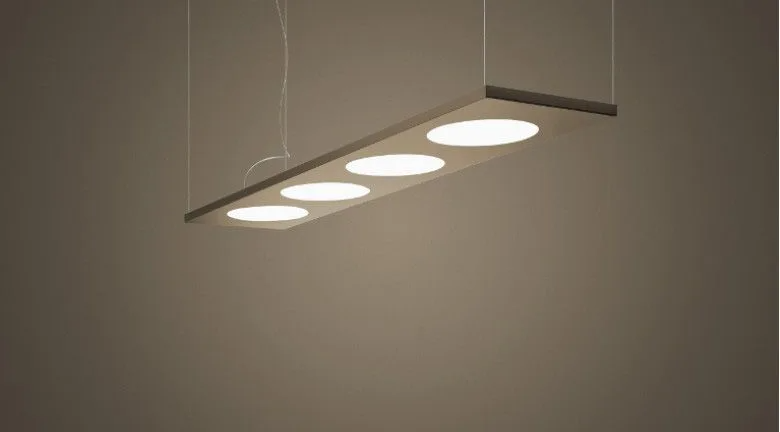 Foscarini Dolmen Suspension Lamp