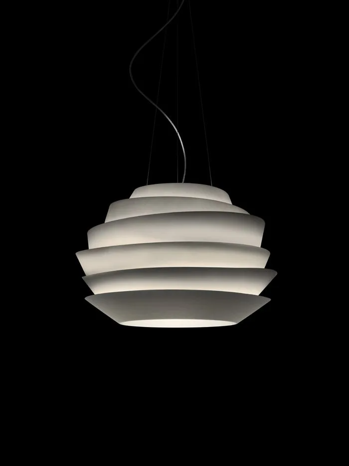 Foscarini Le Soleil Suspension Lamp