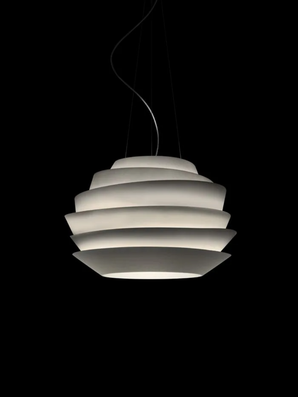 Foscarini Le Soleil Suspension Lamp
