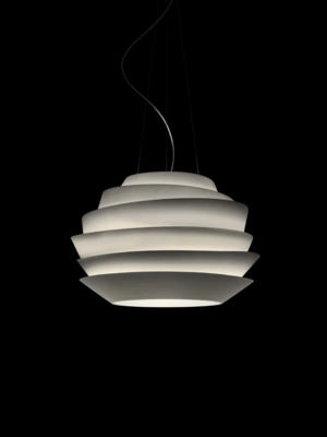 Foscarini Le Soleil Suspension Lamp