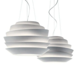 Foscarini Le Soleil Suspension Lamp