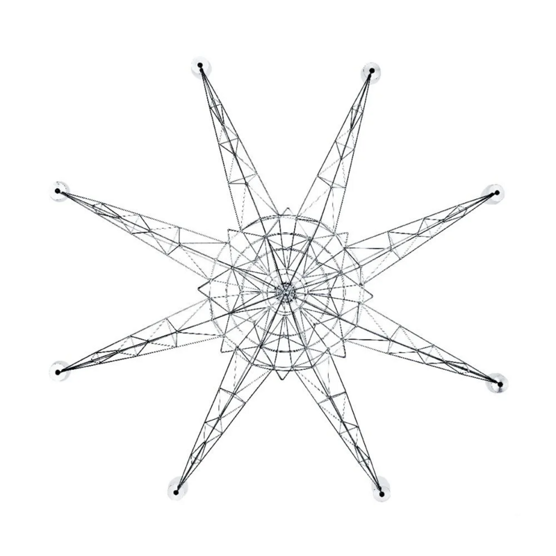 Foscarini Lightweight Suspension Lamp