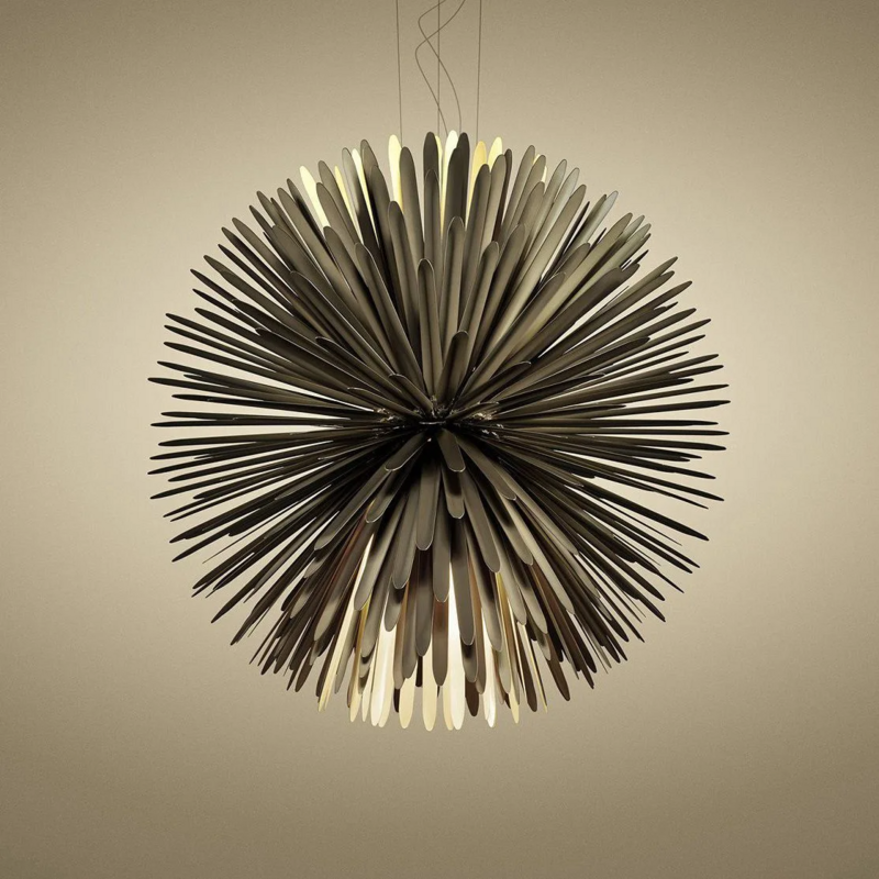 Foscarini Sun-Light of Love Suspension Lamp
