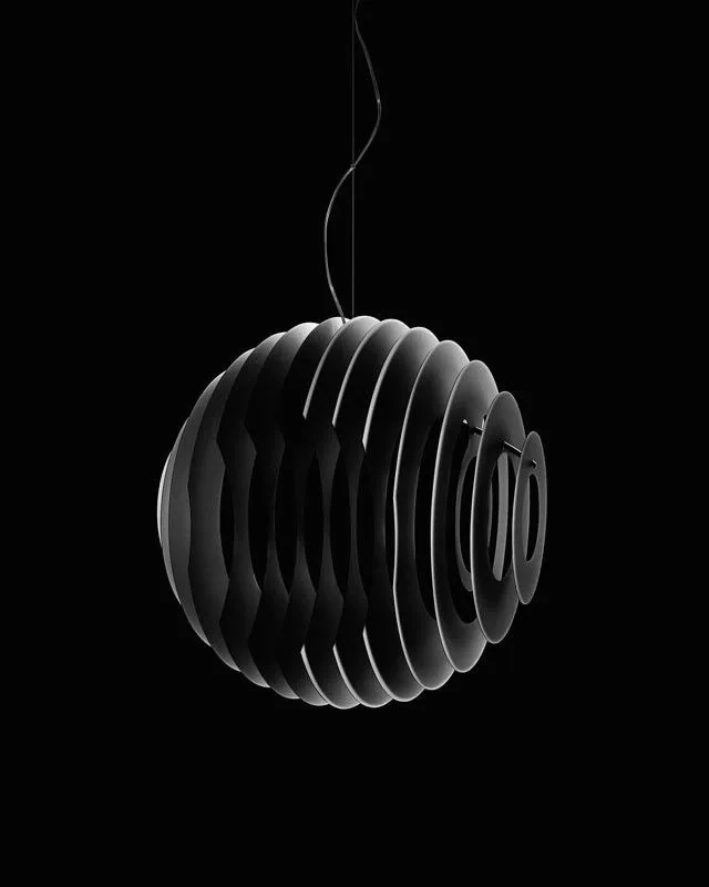 Foscarini Supernova Suspension Lamp