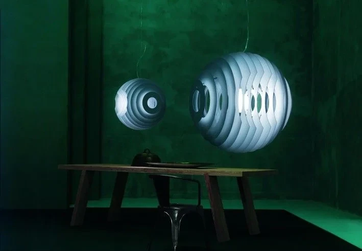 Foscarini Supernova Suspension Lamp