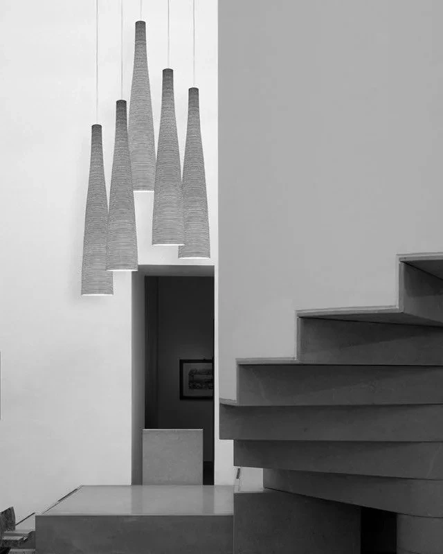 Foscarini Tite Suspension Lamp