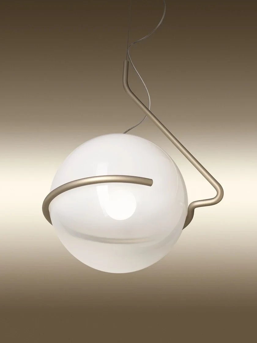 Foscarini Tonda Suspension Lamp