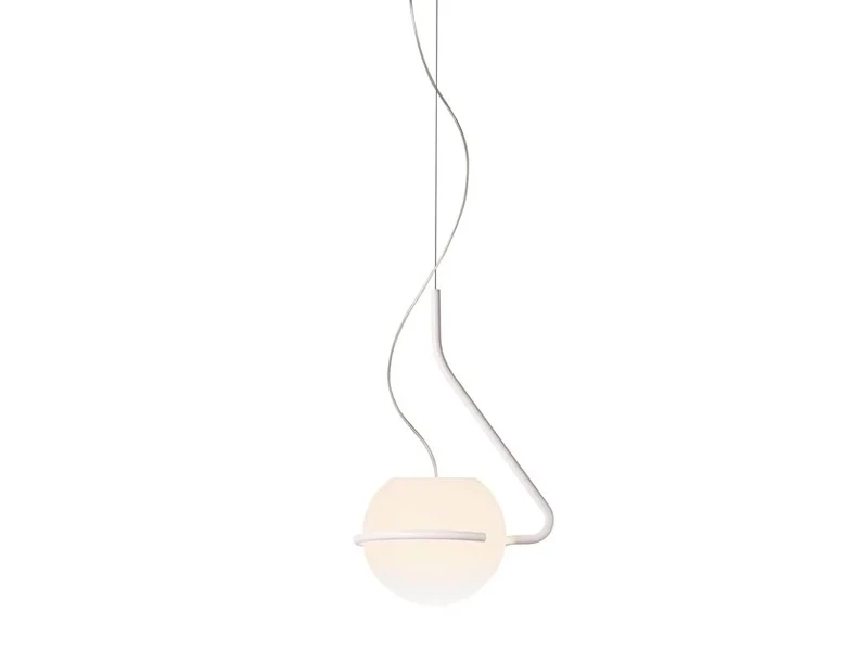 Foscarini Tonda Suspension Lamp