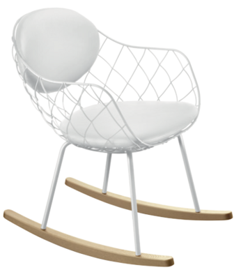 Magis Piña Rocking Chair