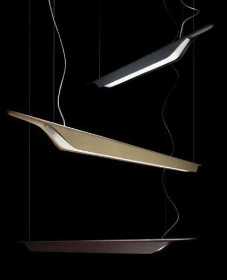 Foscarini Troag Suspension Lamp