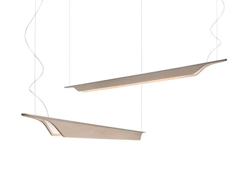 Foscarini Troag Suspension Lamp