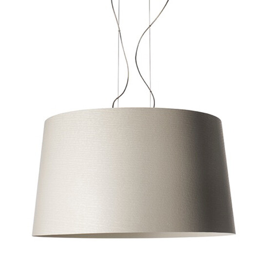 Foscarini Twice as Twiggy Suspension Lamp