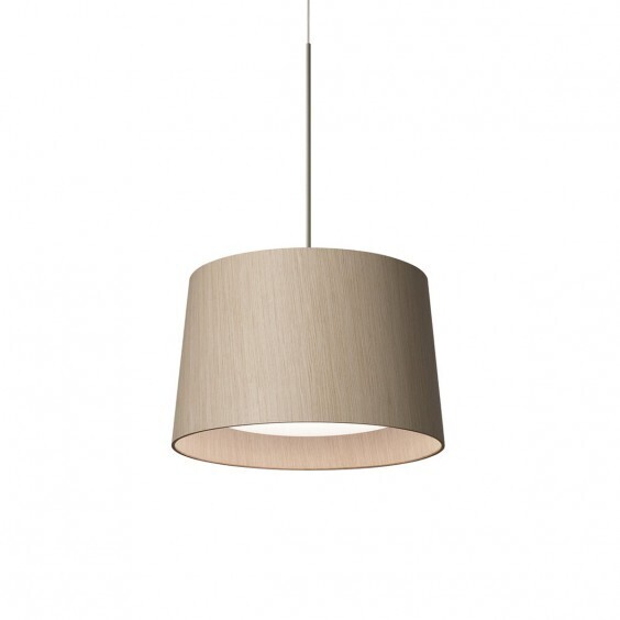 Foscarini Twiggy Wood Suspension Lamp