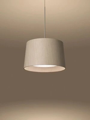 Foscarini Twiggy Wood Suspension Lamp