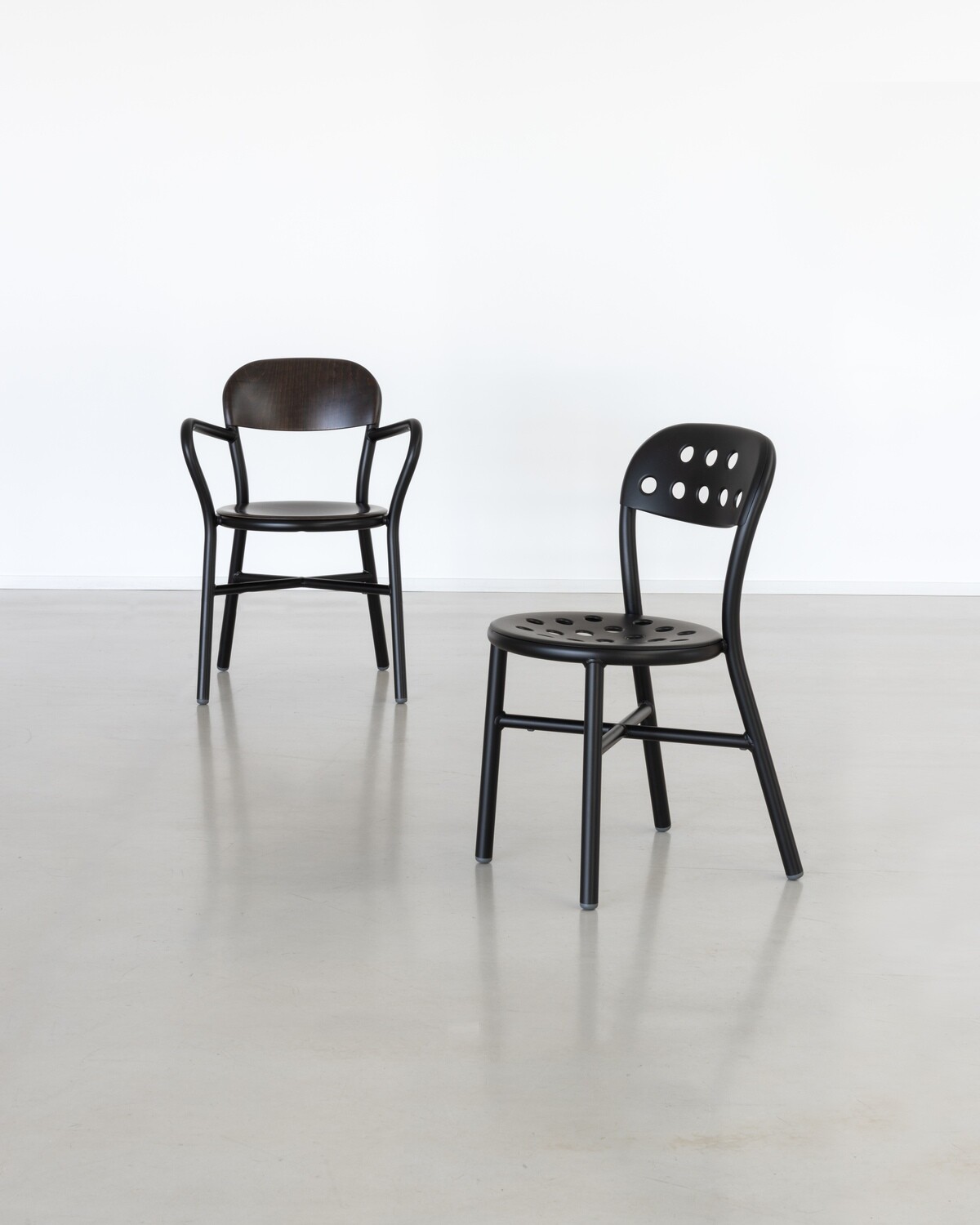 Magis Pipe Chair