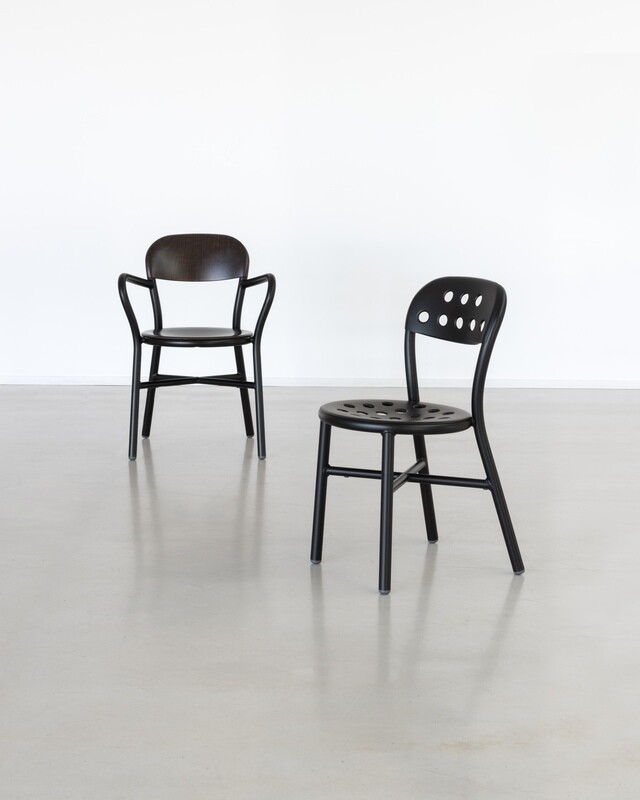 Magis Pipe Chair