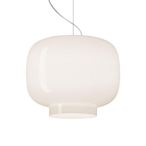 Foscarini Chouchin Bianco Suspension Light