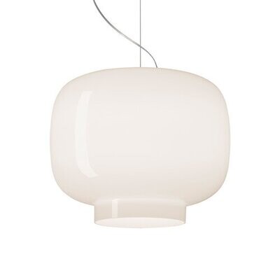 Foscarini Chouchin Bianco Suspension Light
