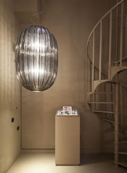 Foscarini Plass Grande Suspension Lamp