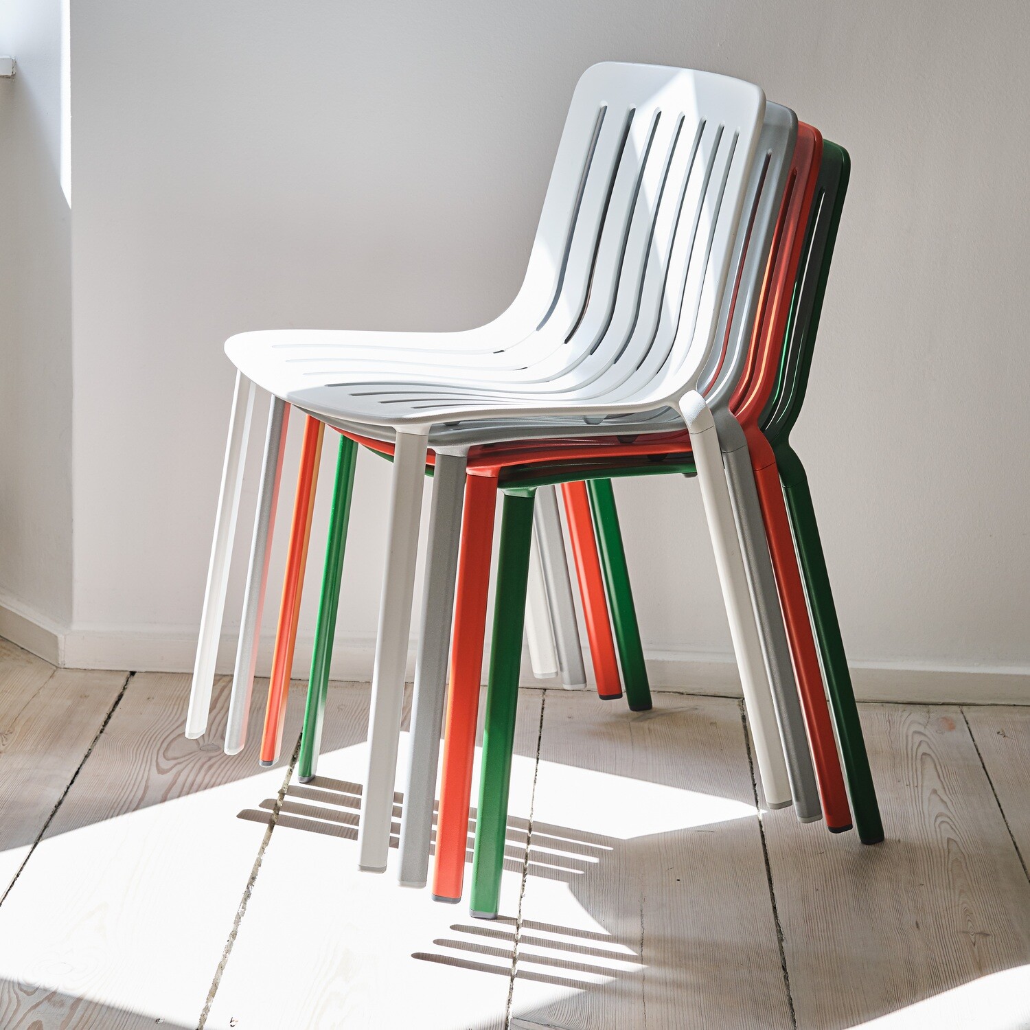 Magis Plato Chair Set/2