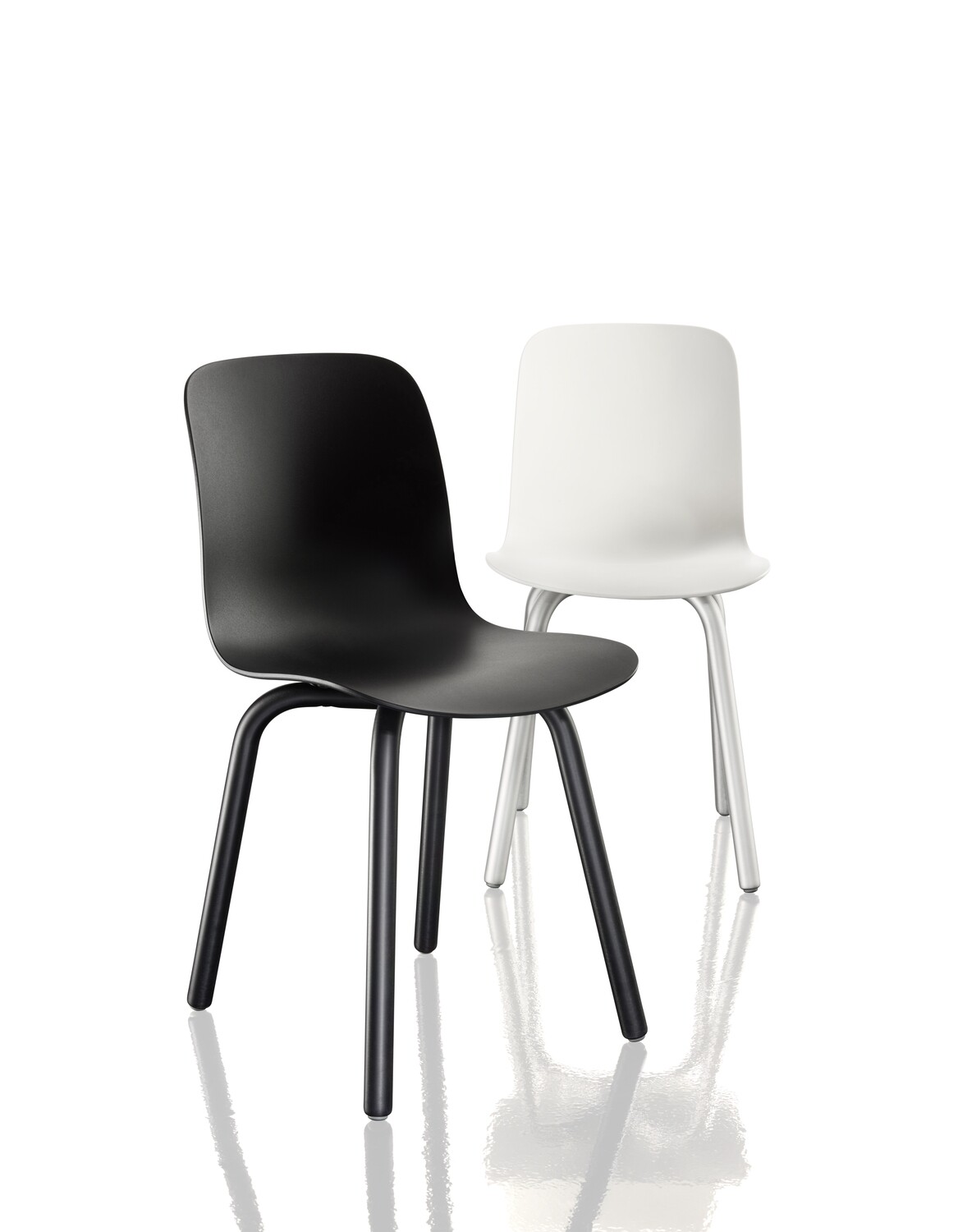 Magis Substance Outdoor Chair Set/2