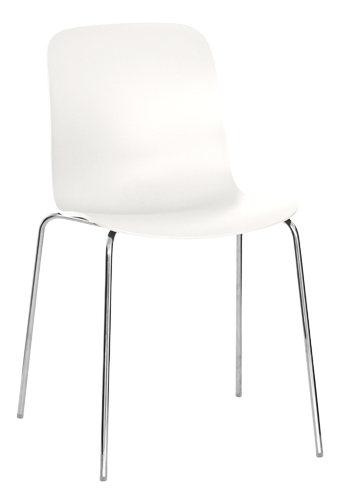 Magis Substance Stacking Chair Set/2