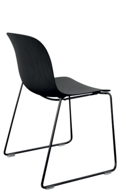 Magis Troy Sledge Base Chair
