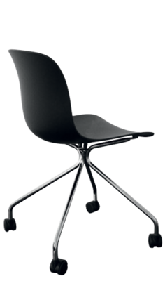 Magis Troy 4-Star w/Wheels Chair