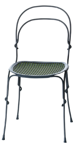 Magis Vigna Chair set/2