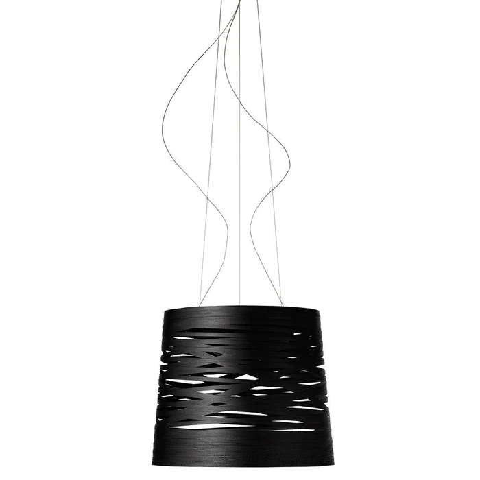 Foscarini Tress Media Suspension Lamp