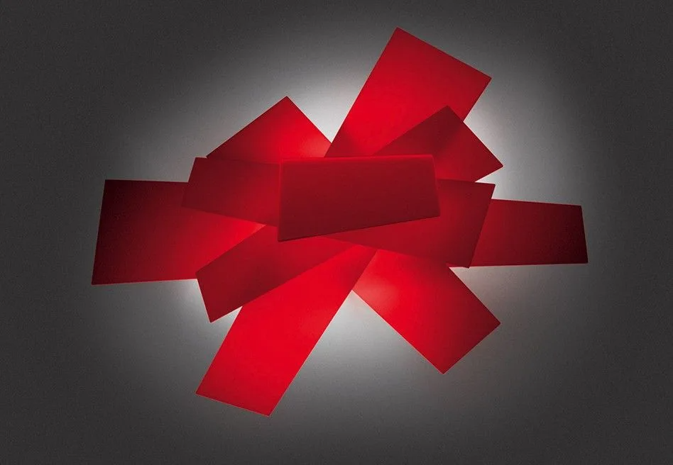 Foscarini Big Bang Ceiling Lamp